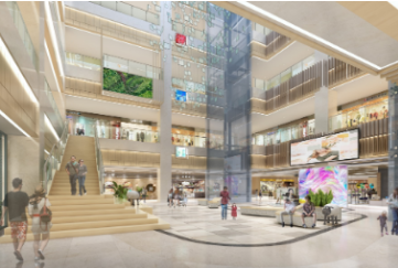 客戶會重點考察商業空間設計的哪些方面