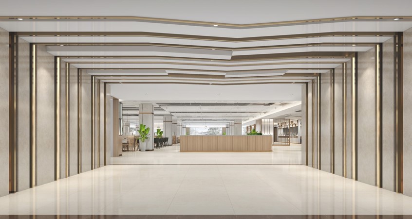 如何進行主題商業設計