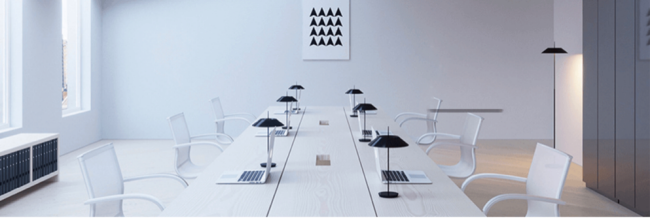 如何以辦公室設(shè)計贏得大眾的好評？