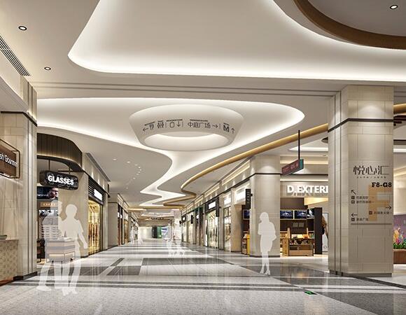 商業設計需要遵循的基本原則