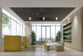 辦公空間設(shè)計公司的未來發(fā)展前景有哪些？