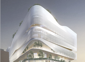 美食廣場設計需要關注的原則是什么