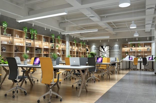 如何做好小型辦公室設(shè)計？