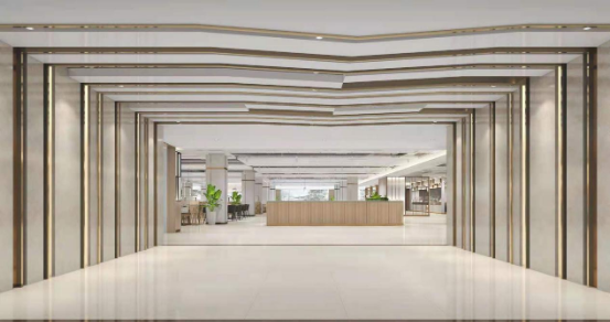 如何打造主題商業(yè)設(shè)計(jì)-室內(nèi)設(shè)計(jì)-地下商業(yè)空間設(shè)計(jì)