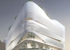 辦公空間設(shè)計時的注意事項是什么？