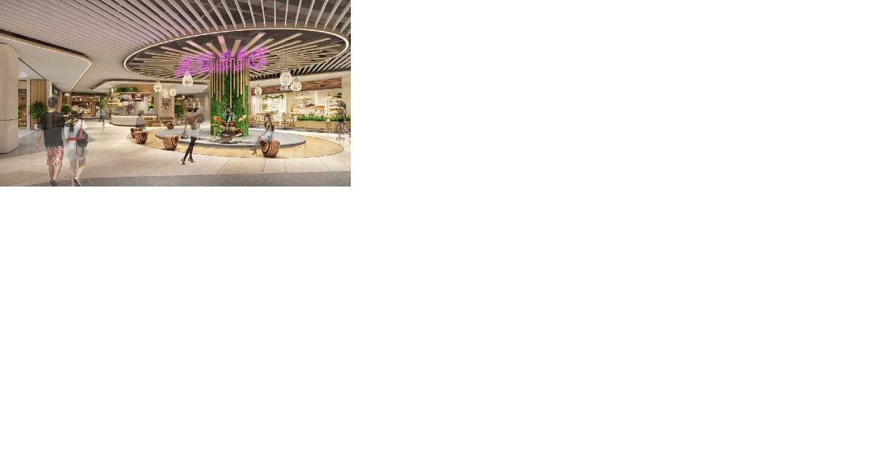 當前商業(yè)空間設計過程中需要注意的問題