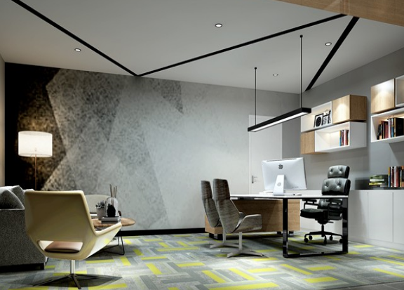 辦公空間設(shè)計?時有哪幾個設(shè)計要素？